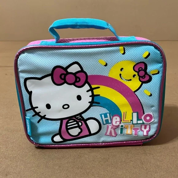 Hello Kitty Bag - Picture 1 of 5